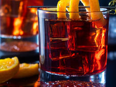Gin Virga: 5 receitas para brindar